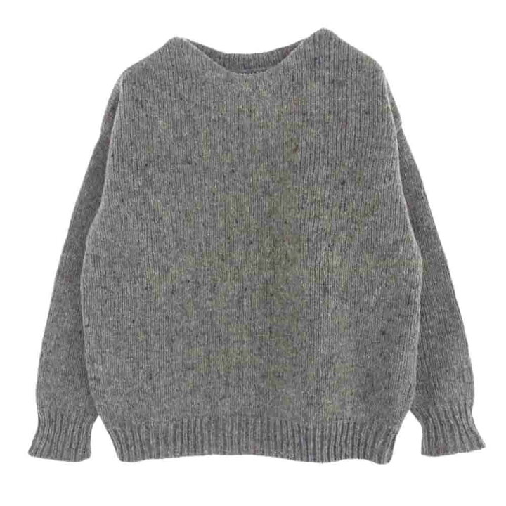 楽天市場】VISVIM ビズビム 23AW 0123205012001 AMPLUS BOATNECK アン 