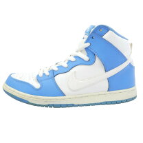 楽天市場】NIKE SB Dunk High（メンズ靴｜靴）の通販