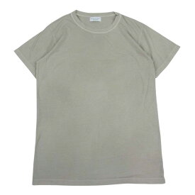 JOHN ELLIOTT ジョンエリオット 半袖 Tシャツ カットソー ベージュ系 1 メンズ【古着】【中古】