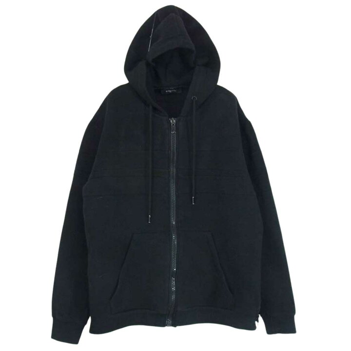 楽天市場】GIVENCHY ジバンシィ 13F7150690 ZIPPED Hoodie ジップ  