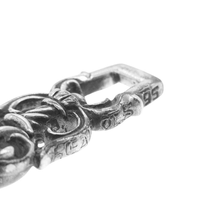 楽天市場】CHROME HEARTS クロムハーツ（原本無） ペンダントトップ  