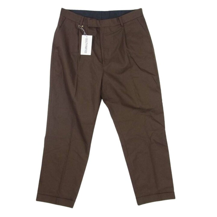 楽天市場】WACKO MARIA ワコマリア 22SS 22SS-WMP-TR313 PLEATED 