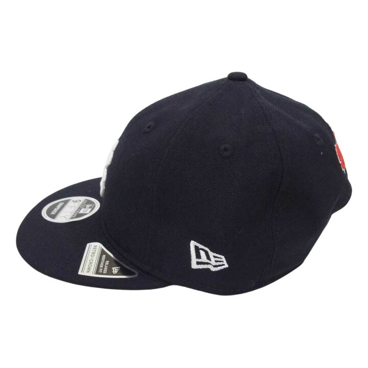 楽天市場】NEW ERA ニューエラ BUDDHA BRAND RC 9FIFTY ブッダブランド 