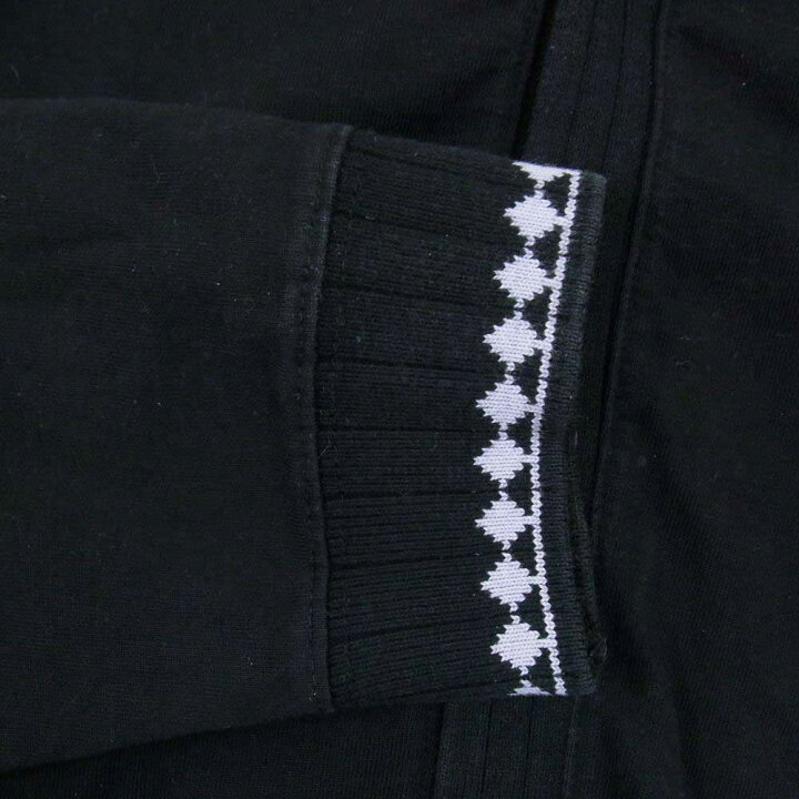 楽天市場】R.J.B アールジェイビー 胸刺繍 カットソー カーディガン 
