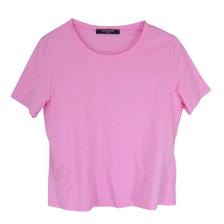 楽天市場】レオナールファッションパリス LEONARD FASHION PARIS ワン 