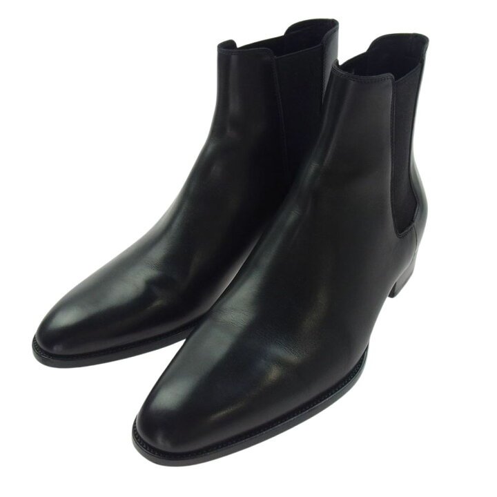 楽天市場】SAINT LAURENT サンローラン その他靴 592438 クラシック 