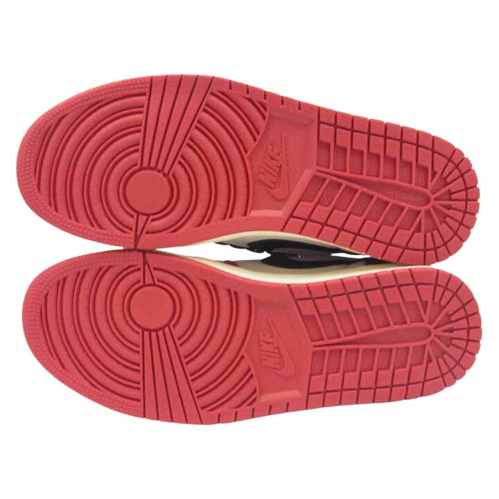 楽天市場】NIKE ナイキ FN0432-100 Trophy Room × Nike Air Jordan 1  