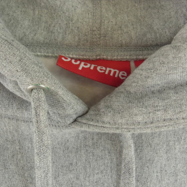 楽天市場】Supreme シュプリーム 18AW Water Arc Hooded Sweatshirt  