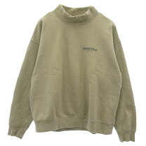 楽天市場】fear of god モックネック（メンズファッション）の通販