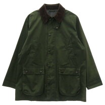 楽天市場】barbourバブアー classic bedale（メンズファッション）の通販