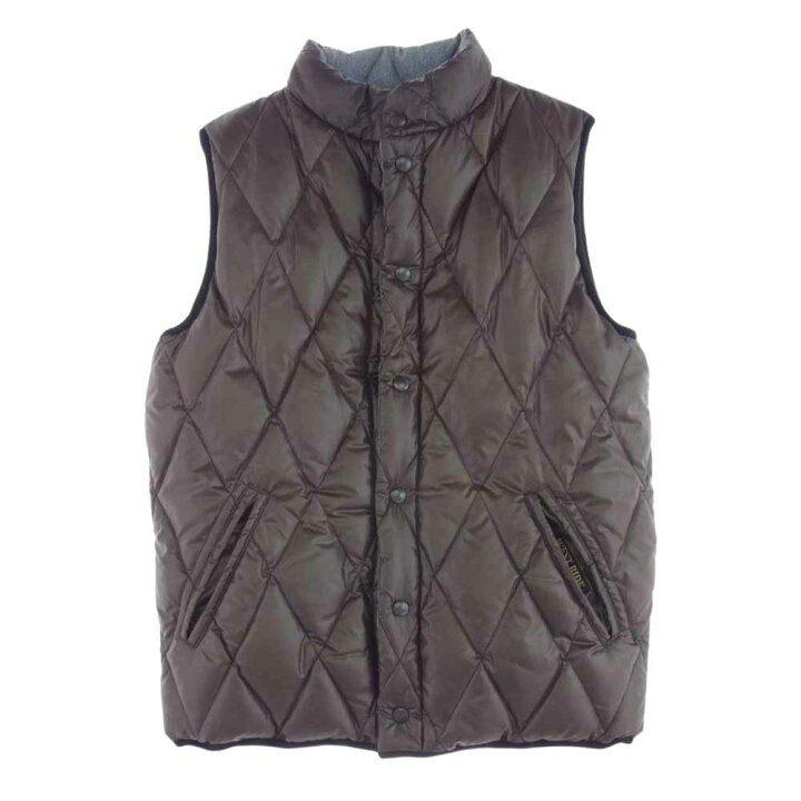 楽天市場】ウエストライド WEST RIDE REVERSIBLE QUILTING VEST 