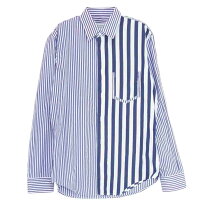 楽天市場】margiela ストライプシャツの通販