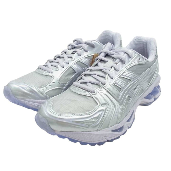 楽天市場】asics アシックス 1203A661-020 × KITH × Marvel Super 