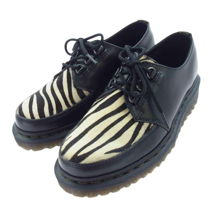 楽天市場】Dr.Martens ドクターマーチン RAMSEY ZEB ラムジー ゼブラ 