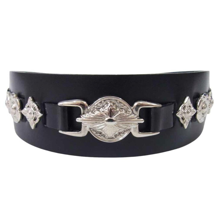 楽天市場】TOGA トーガ LEATHER HEADBAND 2 レザー ヘア バンド 