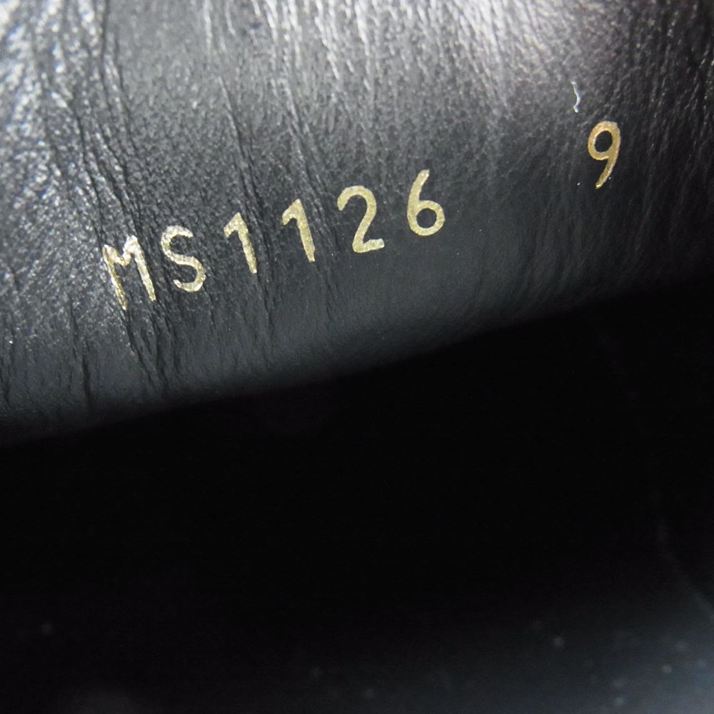 楽天市場】LOUIS VUITTON ルイ・ヴィトン スニーカー 17SS MS1126