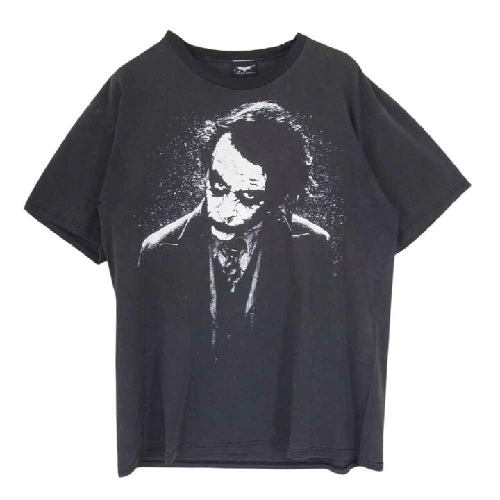 楽天市場】ヴィンテージ VINTAGE 00s THE DARK KNIGHT JOKER Movie 
