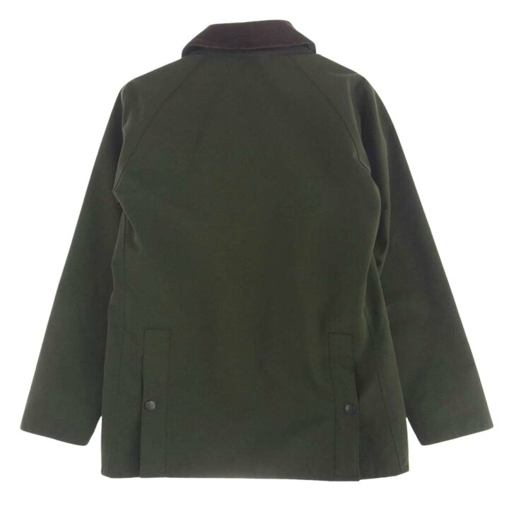 楽天市場】Barbour バブアー 1902182 BEDALE SL 2LAYER ビデイル SL 2  