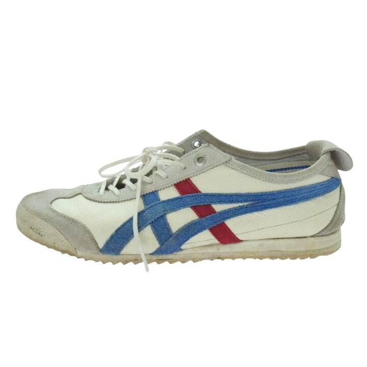 楽天市場】ONITSUKA TIGER オニツカタイガー 1183C015 MEXICO 66 SD 