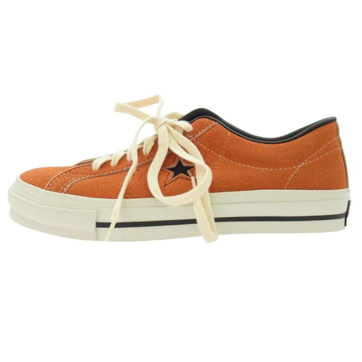 楽天市場】CONVERSE コンバース ONE STAR J VTG ワンスター スエード  