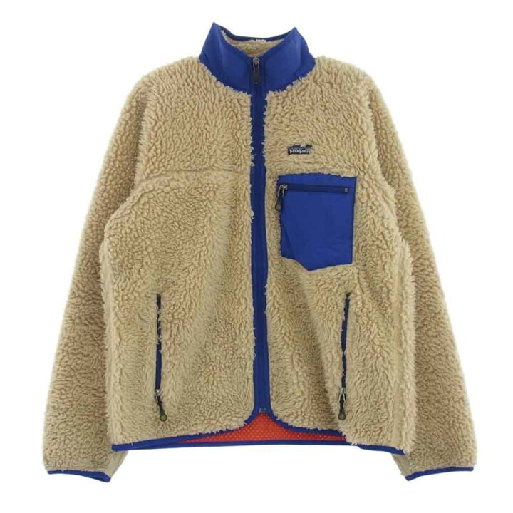 楽天市場】patagonia パタゴニア 02AW 23024FA メキシコ製 CLASSIC 