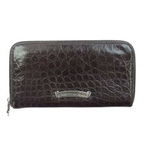 楽天市場】CHROME HEARTS ロングウォレットの通販 