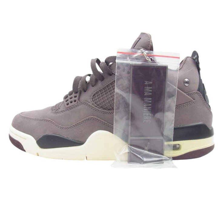 楽天市場】NIKE ナイキ DV6773-220 × A Ma Maniere Air Jordan 4 