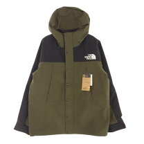 楽天市場】ノースフェイス the north face マウンテンライトジャケット 