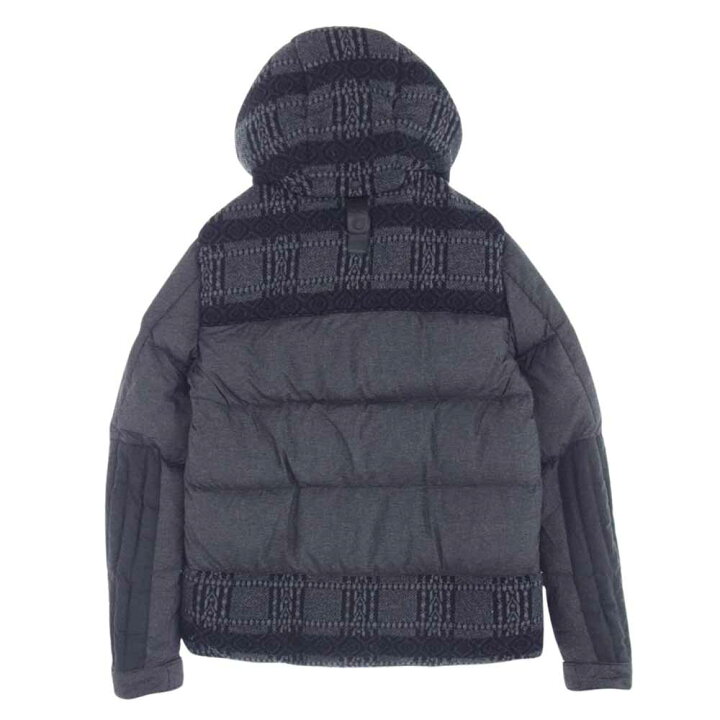 楽天市場】MONCLER モンクレール W REAPER リーパー ダウンジャケット 