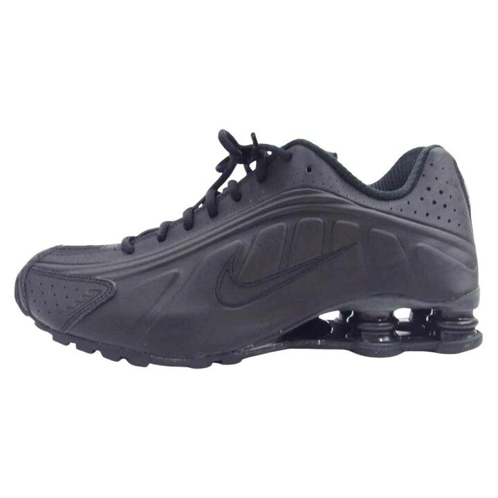 楽天市場】NIKE ナイキ AR3565-004 Shox R4 Black ショックス R4 