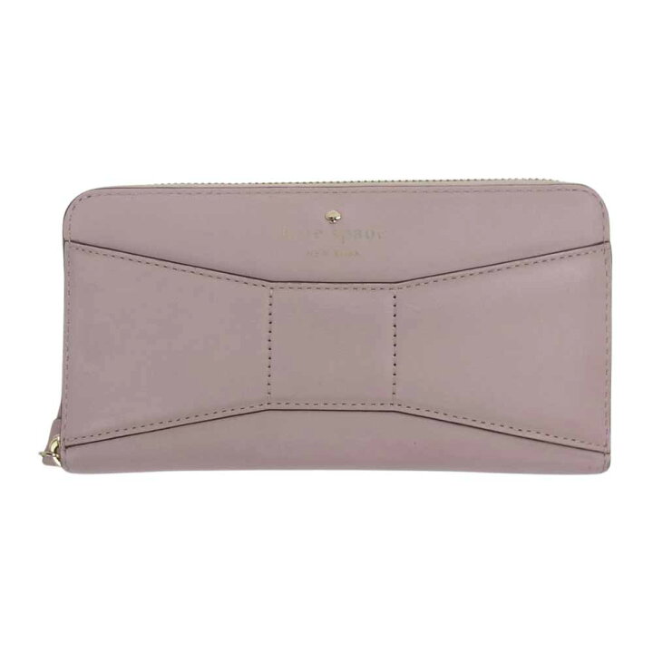 楽天市場】Kate Spade ケイトスペード 財布 ラウンドファスナー 