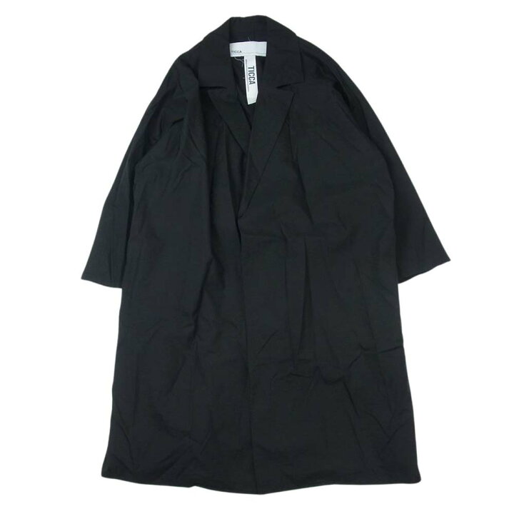楽天市場】ティッカ TICCA 0201407152 TBKS-152 Topper COAT トッパー 