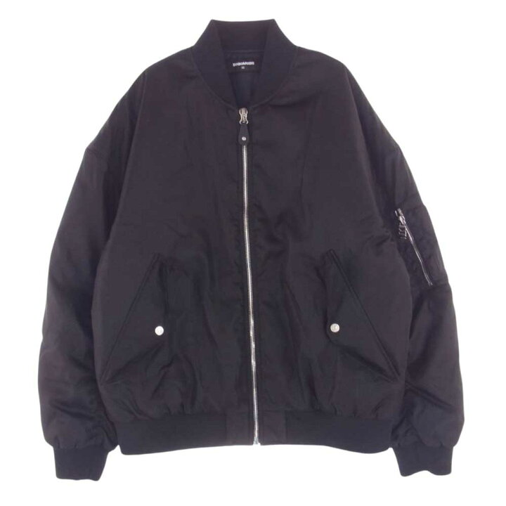 楽天市場】DSQUARED2 ディースクエアード ブルゾン 24SS S79AM0060 