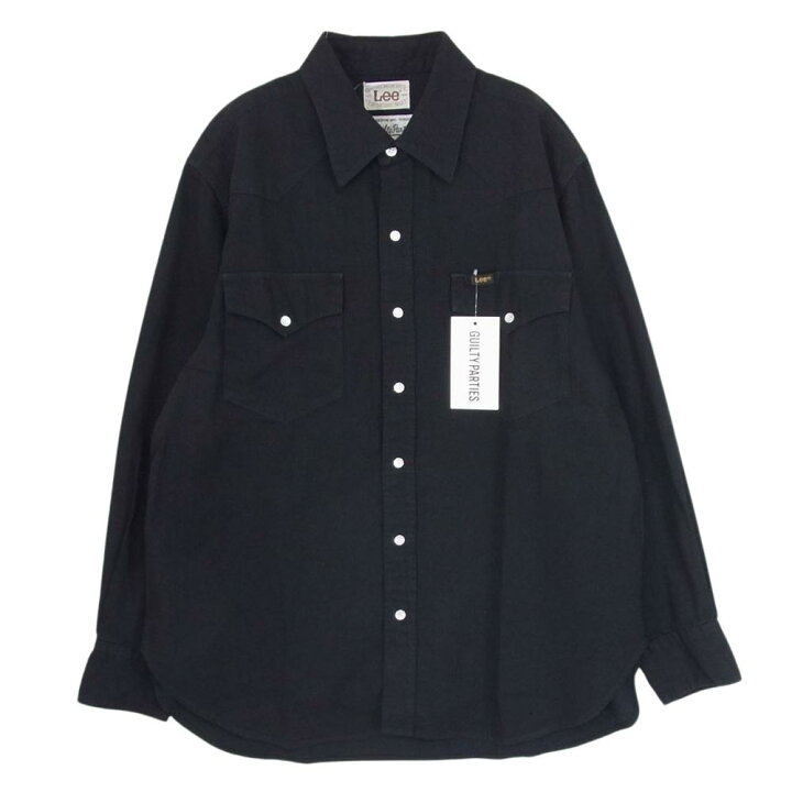 楽天市場】WACKO MARIA ワコマリア 24SS 24SS-WMS-LE01 × LEE リー 