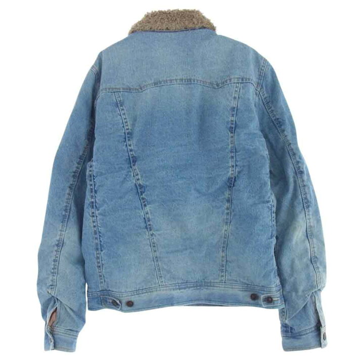 楽天市場】ゴア GOA GARMENT LA-02 LIMITED EDITION デニム ジャケット 