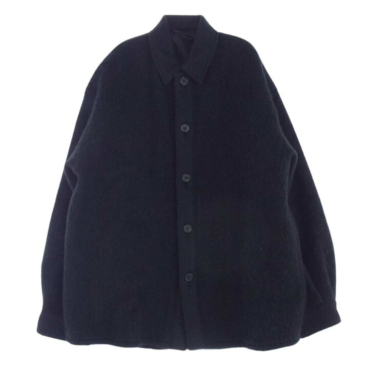 楽天市場】ユハ JUHA 10160702 MOHAIR SHEEP JACKET モヘア シープ 