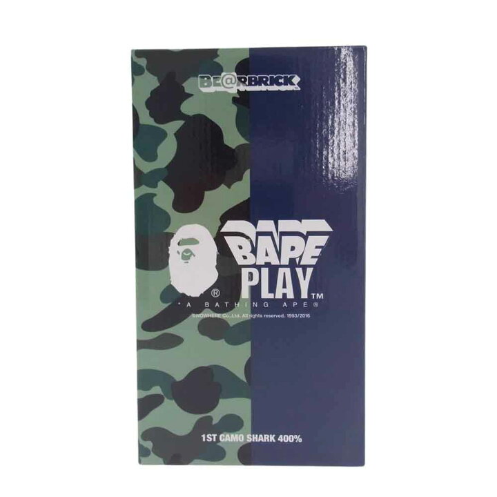 楽天市場】A BATHING APE アベイシングエイプ 1D23182905 1st CAMO 