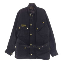 楽天市場】barbour international（コート・ジャケット｜メンズ 