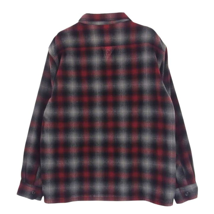 楽天市場】TENDERLOIN テンダーロイン 長袖シャツ 07AW T-WOOL SHT 