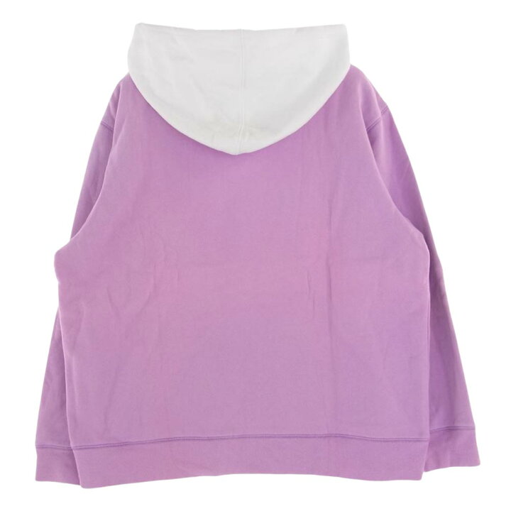 楽天市場】パターソン Paterson パーカー GKM-68520-B T TONE PULLOVER 