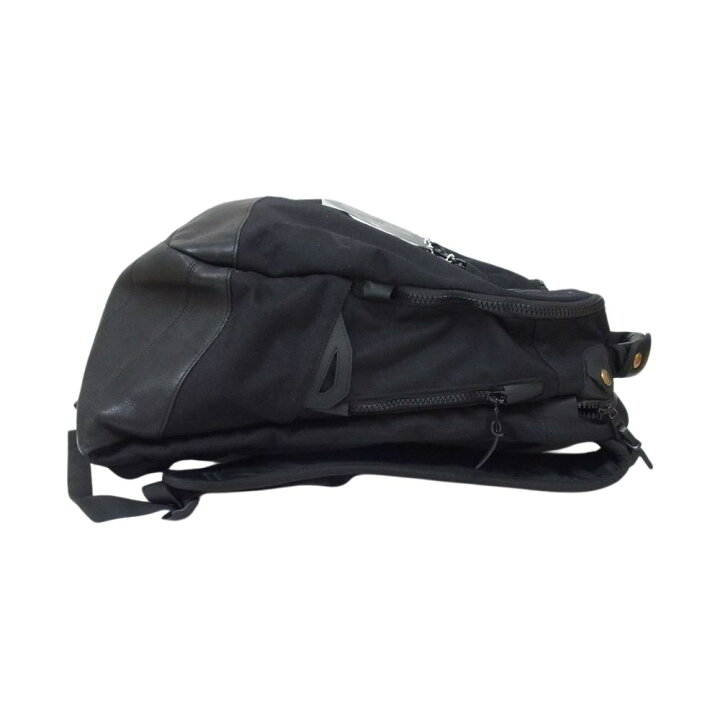 楽天市場】VISVIM ビズビム 23SS CORDURA 20L FRA VEG LAMB コーデュラ 