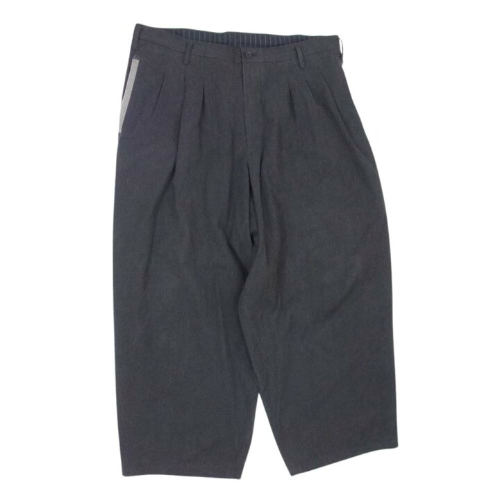 楽天市場】Yohji Yamamoto ヨウジヤマモト 23AW MJ-P06-805 Y