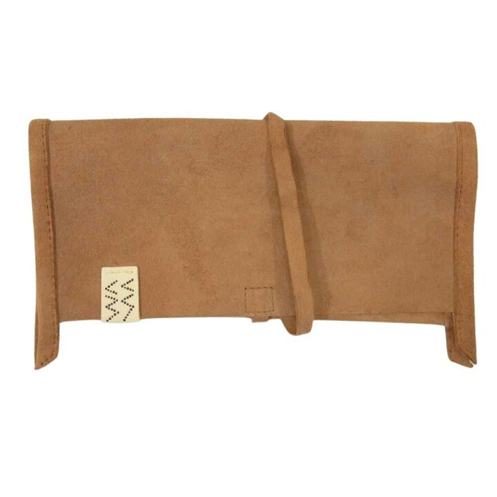 楽天市場】VISVIM ビズビム 18AW 0118203003040 WRAP WALLET レザー 