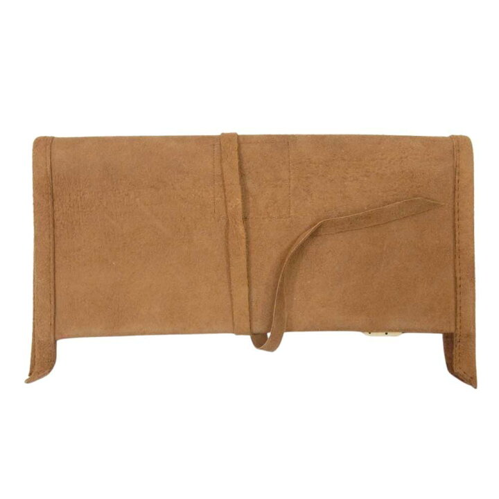 楽天市場】VISVIM ビズビム 18AW 0118203003040 WRAP WALLET レザー  