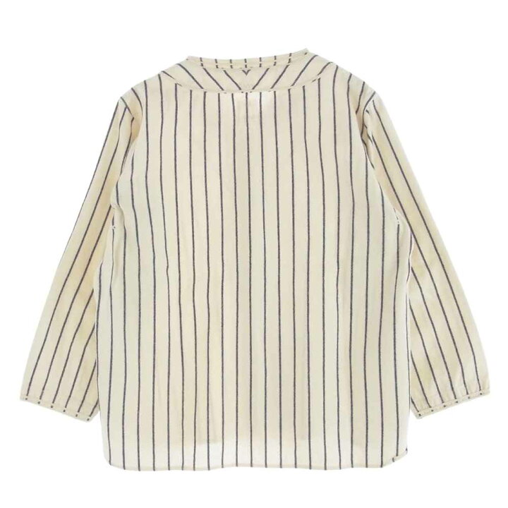楽天市場】VISVIM ビズビム 119105011013 DUGOUT SHIRT ダグアウト  