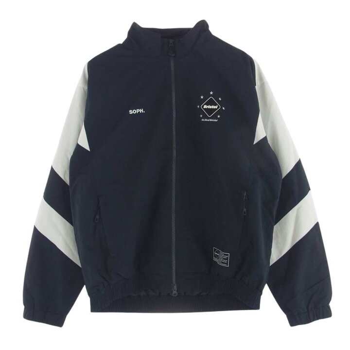 楽天市場】F.C.R.B. エフシーアールビー 24AW FCRB-242019 PRACTICE  