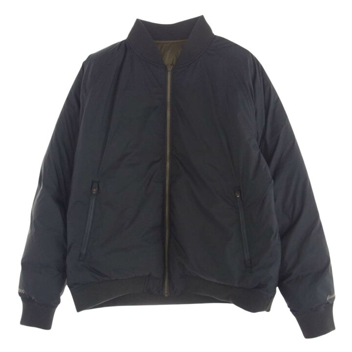 楽天市場】Eddie Bauer エディー・バウアー リバーシブル ダウン 