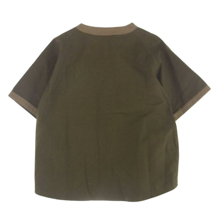 楽天市場】SAPEUR サプール OD Duck Shooting Shirt ダック 