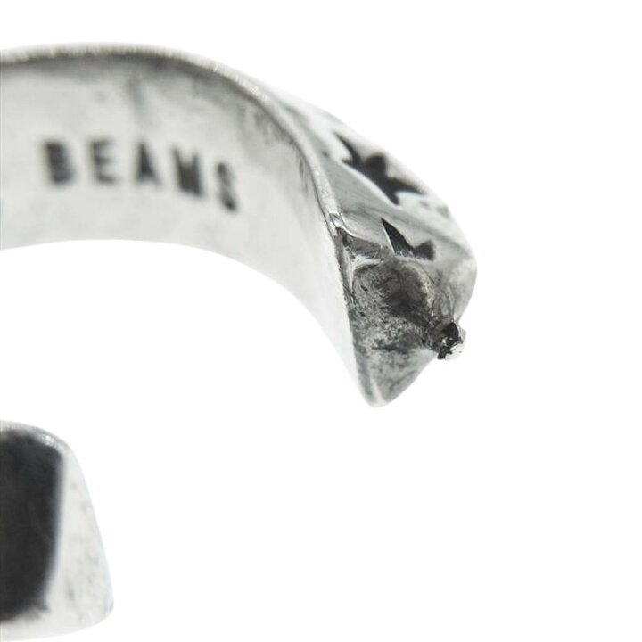 楽天市場】SUSHINE REEVES サンシャインリーブス ピアス BEAMS 
