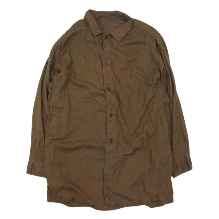 楽天市場】Yohji Yamamoto POUR HOMME ヨウジヤマモトプールオム 長袖 